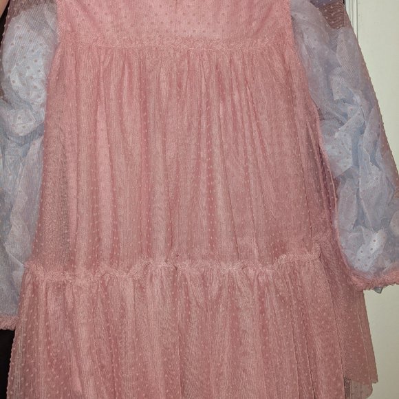 MAYORAL DRESS - Picture 4 of 4